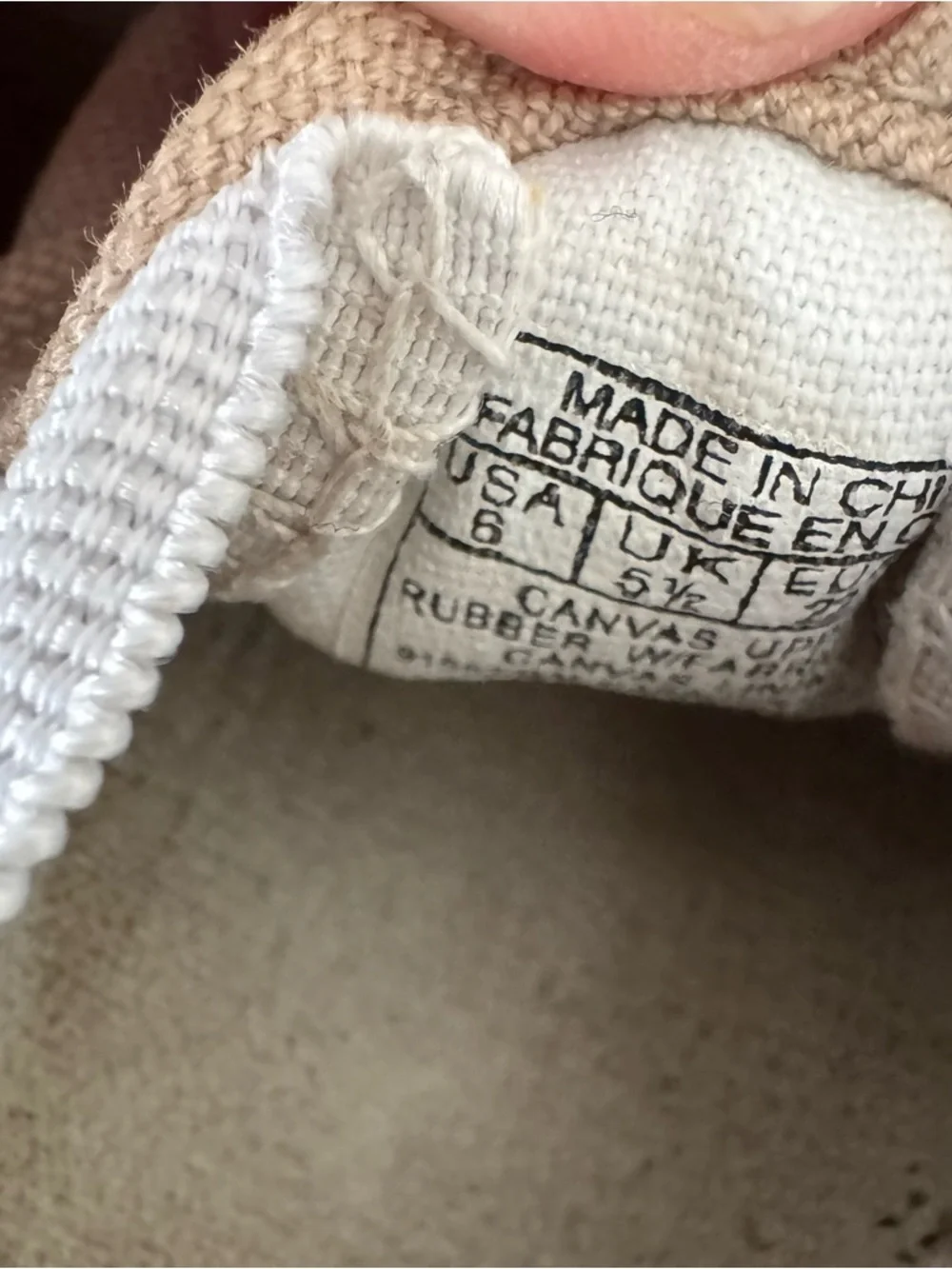POLO RALPH LAUREN Size 6 Baby Boy Slip On Shoes